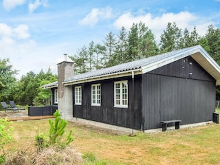 Ferienhaus Blåvand  32