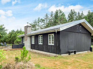 Vakantiehuis Blåvand  37