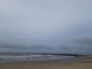 Casa de vacaciones Blåvand  34