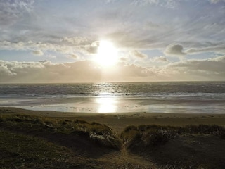 Casa per le vacanze Blåvand  35