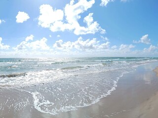 Vakantiehuis Blåvand  12