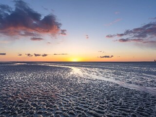 Casa per le vacanze Blåvand  21