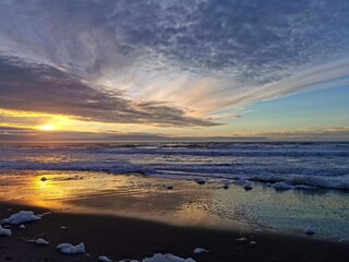Ferienhaus Blåvand  5
