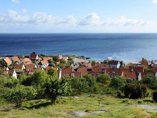 Vakantiepark Gudhjem  16