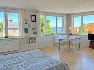 Vakantiepark Gudhjem  14