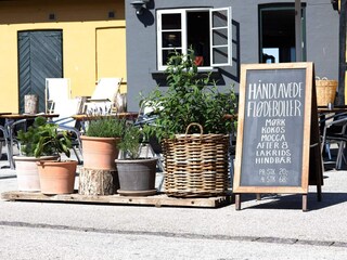 Vakantiepark Gudhjem  16