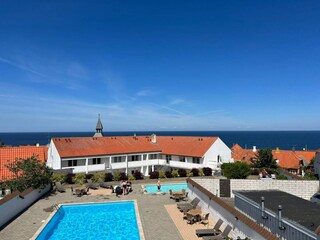Vakantiepark Gudhjem Buitenaudio-opname 4