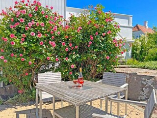 Vakantiepark Gudhjem Buitenaudio-opname 2