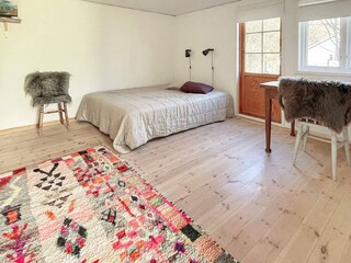 Vakantiehuis Degeberga  11