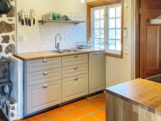 Vakantiehuis Degeberga  12