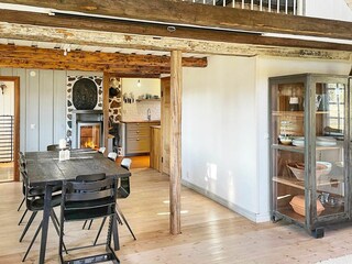 Vakantiehuis Degeberga  13