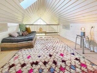 Vakantiehuis Degeberga  15