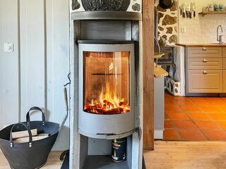 Vakantiehuis Degeberga  20