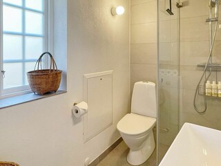 Vakantiehuis Degeberga  10