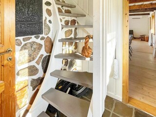 Vakantiehuis Degeberga  23
