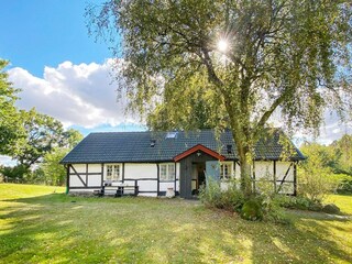 Holiday house Degeberga Outdoor Recording 2