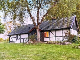 Holiday house Degeberga Outdoor Recording 3