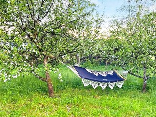 Holiday house Degeberga Outdoor Recording 4