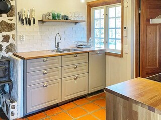 Holiday house Degeberga  9