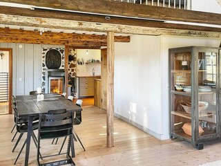 Holiday house Degeberga  11
