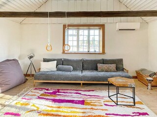 Holiday house Degeberga  12