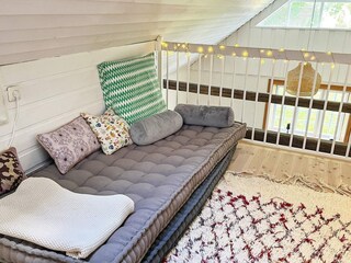 Holiday house Degeberga  18