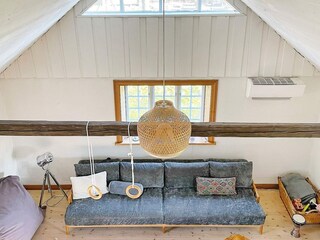 Holiday house Degeberga  19