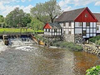 Ferienhaus Sæby  15