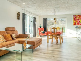 Ferienhaus Sæby  22