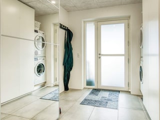 Ferienhaus Sæby  27