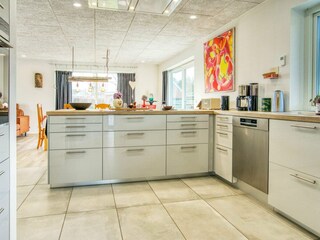 Maison de vacances Sæby  21