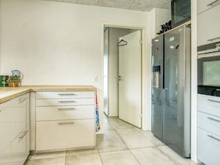 Holiday house Sæby  8