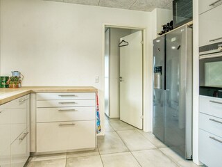 Maison de vacances Sæby  8