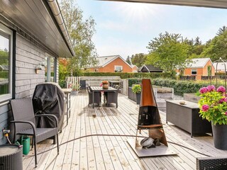 Casa per le vacanze Sæby  38