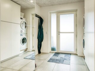 Vakantiehuis Sæby  29