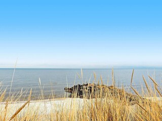 Holiday house Sæby  9