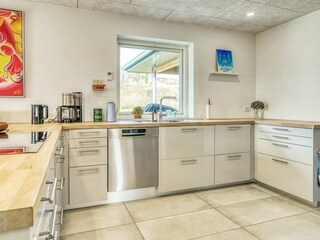 Casa per le vacanze Sæby  17