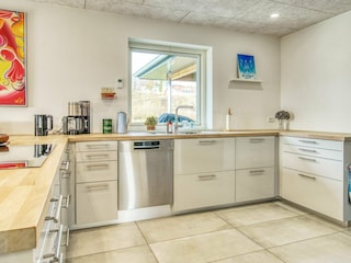 Ferienhaus Sæby  22