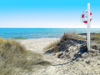 Casa per le vacanze Sæby  27