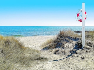 Ferienhaus Sæby  35