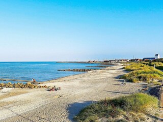 Casa per le vacanze Sæby  40