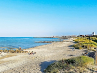 Ferienhaus Sæby  36