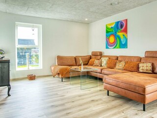 Vakantiehuis Sæby  23