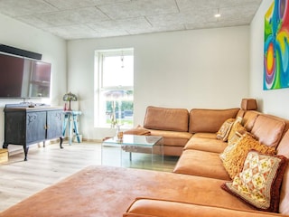 Ferienhaus Sæby  37