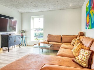 Maison de vacances Sæby  37