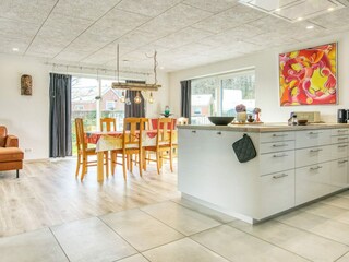 Maison de vacances Sæby  25