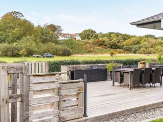 Casa per le vacanze Sæby  24