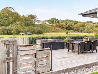 Ferienhaus Sæby  32