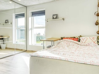 Ferienhaus Sæby  26