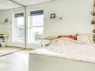 Vakantiehuis Sæby  26